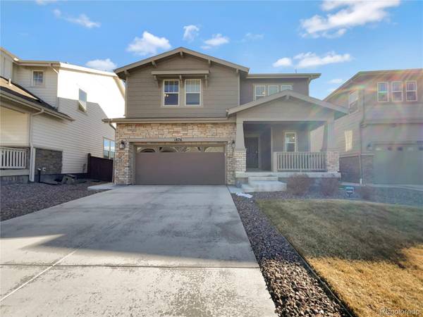 1876 Osprey DR, Brighton, CO 80601