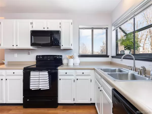 Littleton, CO 80127,10470 W Fair AVE #A