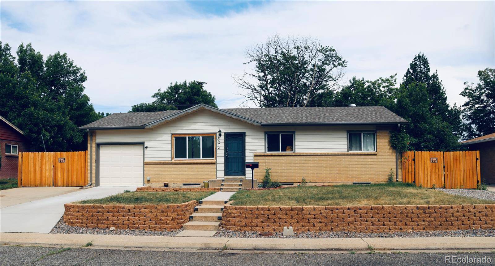 6572 Kipling ST, Arvada, CO 80004