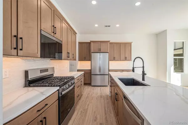 Denver, CO 80247,888 S Valentia ST #103