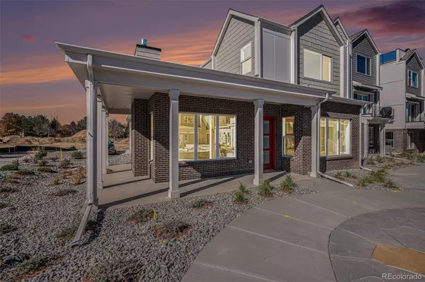 Denver, CO 80247,888 S Valentia ST #103