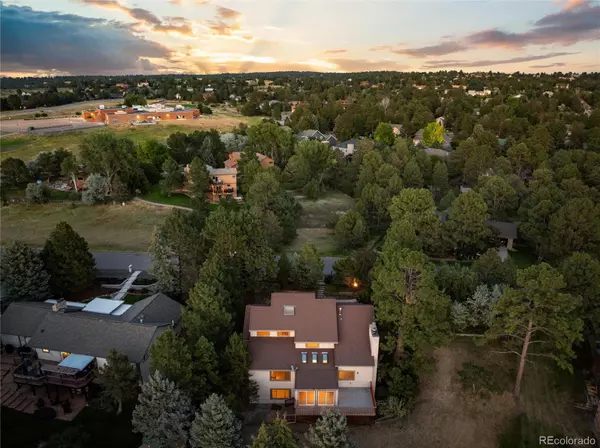 Parker, CO 80134,6225 Pine Hollow DR
