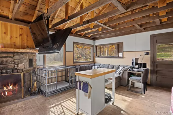 Littleton, CO 80127,11696 Trappers Mountain TRL