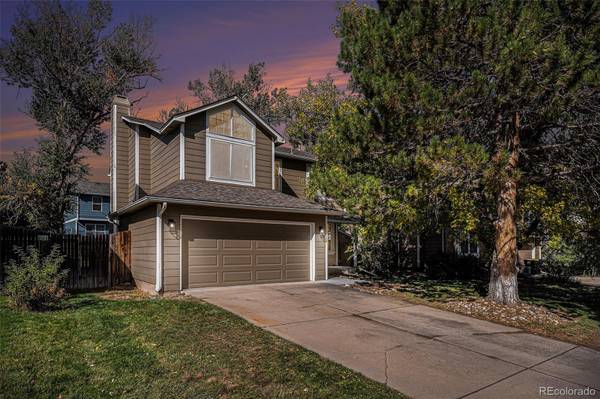 5311 E Courtney AVE, Castle Rock, CO 80104