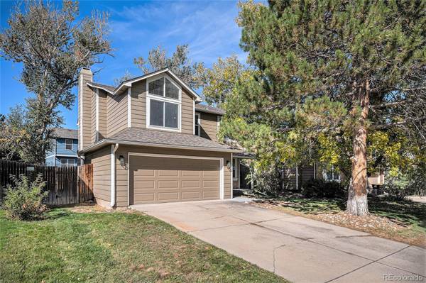 Castle Rock, CO 80104,5311 E Courtney AVE