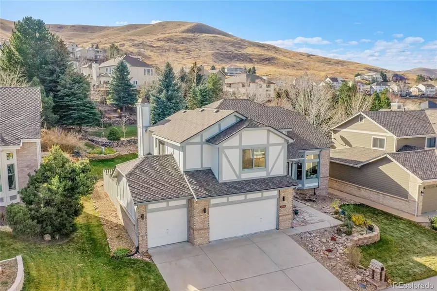 15926 W Ellsworth LN, Golden, CO 80401