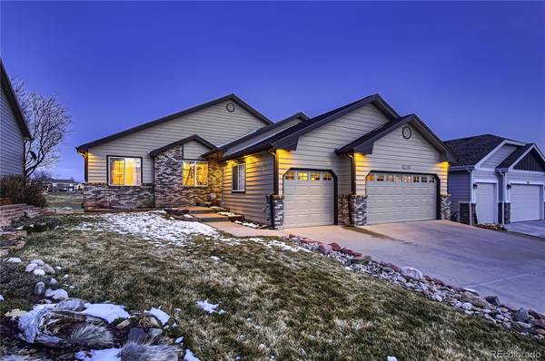 2185 Birdie WAY, Milliken, CO 80543