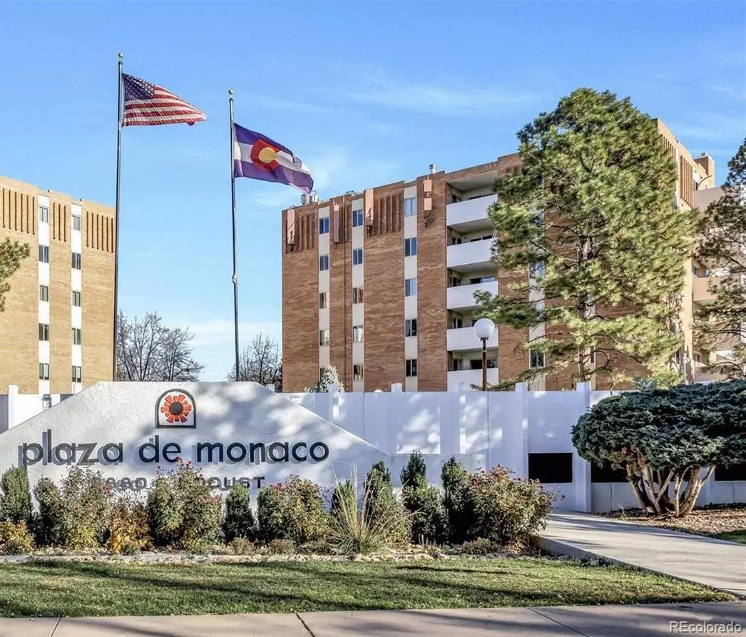 Denver, CO 80222,2880 S Locust ST #200S