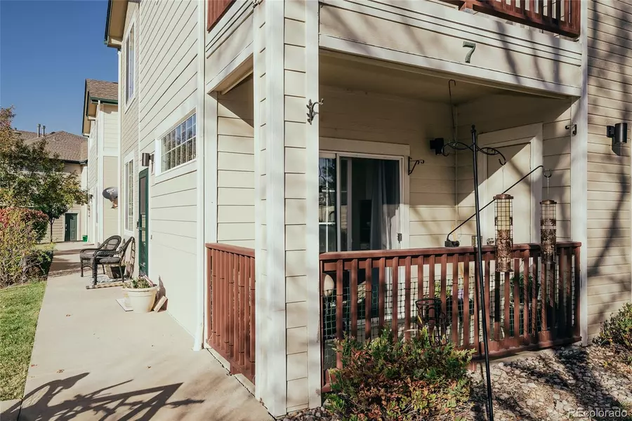 3002 W Elizabeth ST #7D, Fort Collins, CO 80521