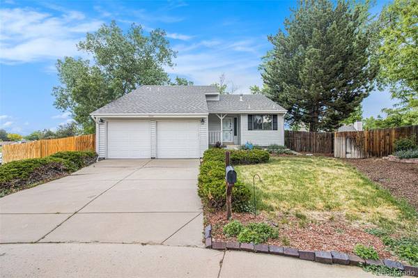 18101 E Crestridge DR, Centennial, CO 80015