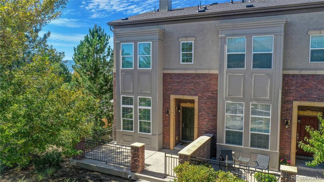 932 Rockhurst DR #C, Highlands Ranch, CO 80129