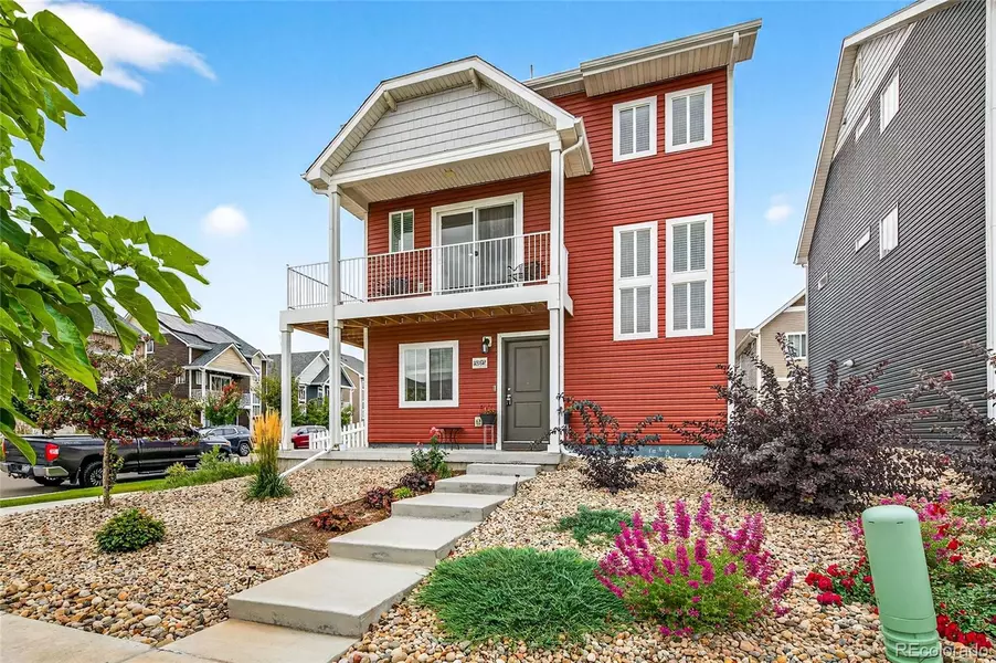 18592 E 54th AVE, Denver, CO 80249