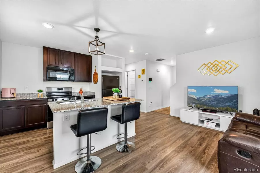 18592 E 54th AVE, Denver, CO 80249