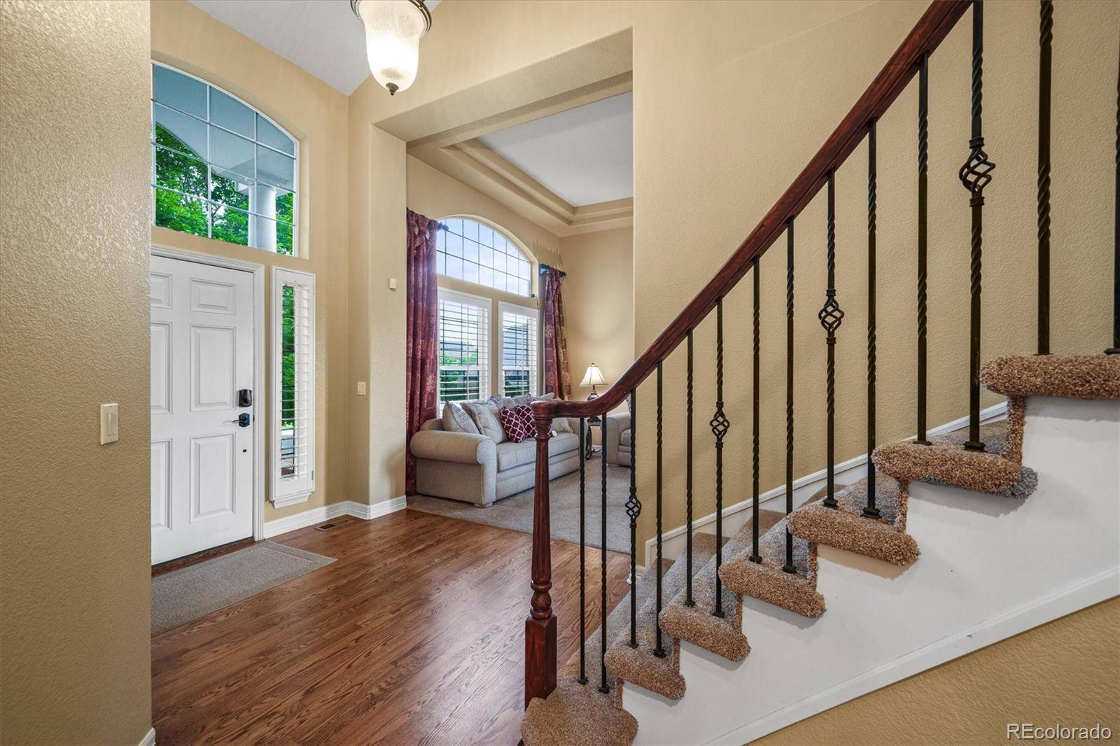 Parker, CO 80138,11590 Coeur D Alene DR