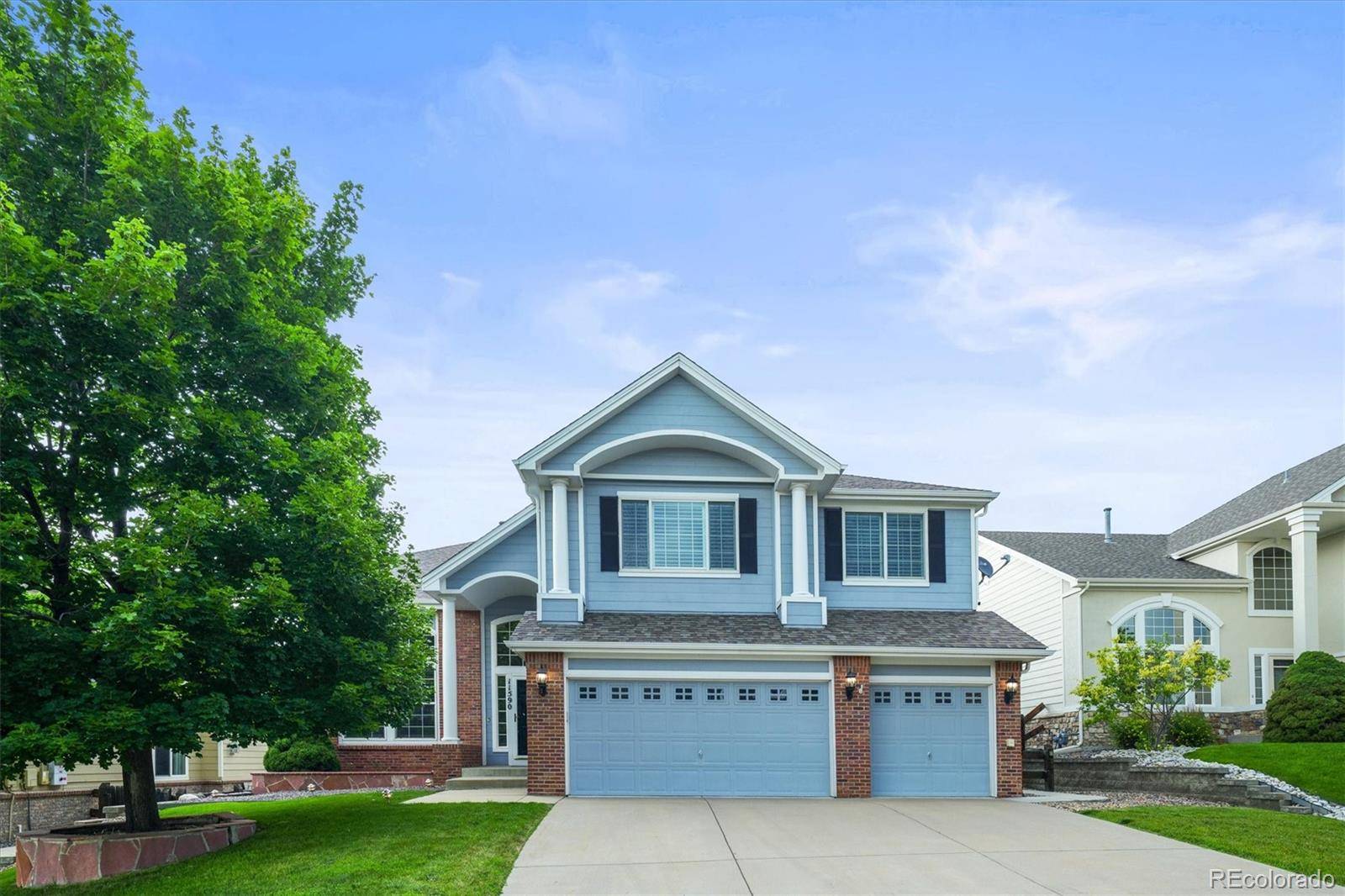 11590 Coeur D Alene DR, Parker, CO 80138