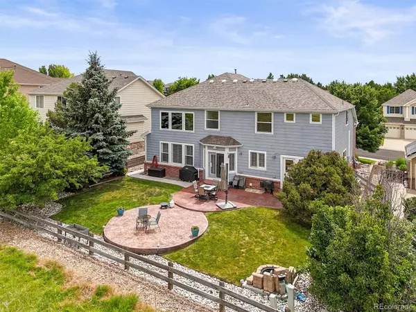 Parker, CO 80138,11590 Coeur D Alene DR