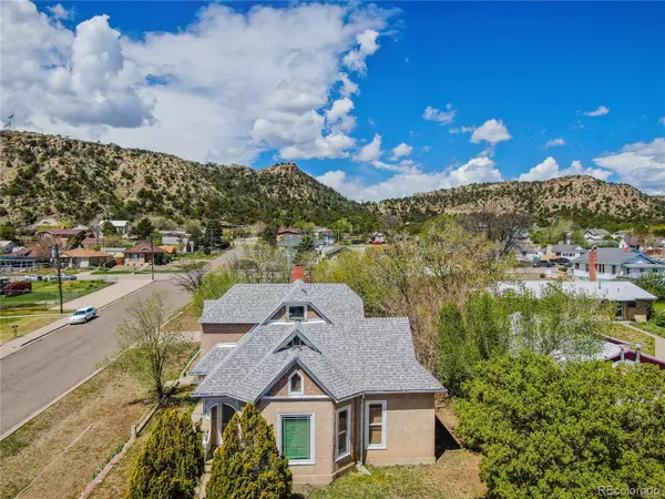 Trinidad, CO 81082,1601 San Pedro AVE