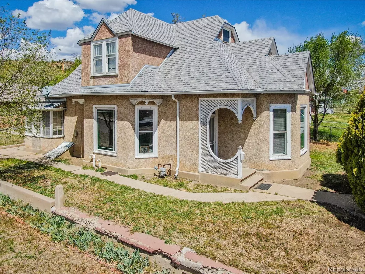 Trinidad, CO 81082,1601 San Pedro AVE