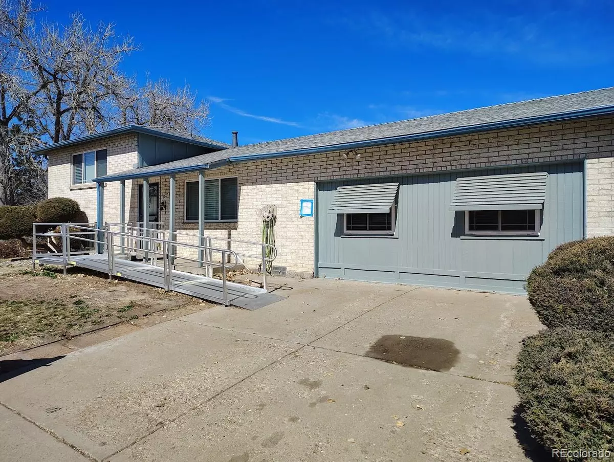 Denver, CO 80239,15003 Olmsted DR