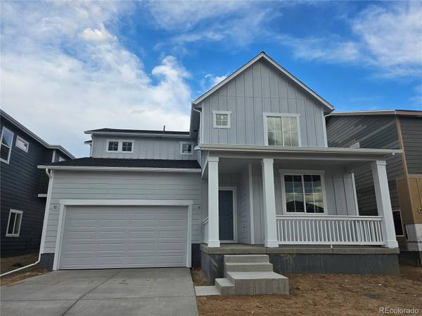 880 Sunflower Dr, Brighton, CO 80601