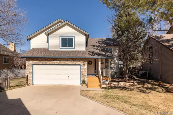 5565 Glendale Gulch CIR,  Boulder,  CO 80301