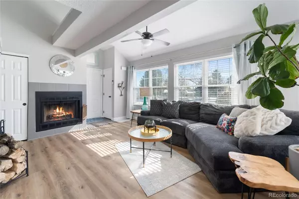 Littleton, CO 80128,8311 S Upham WAY #1-103