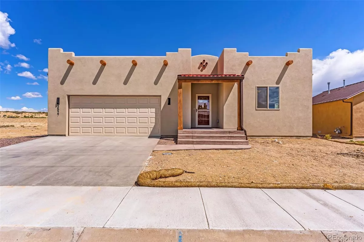 Canon City, CO 81212,3527 El Dorado DR