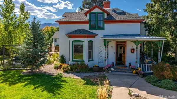 85 N 8th, Carbondale, CO 81623