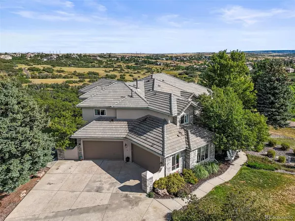 Castle Rock, CO 80108,1289 Diamond Ridge CIR
