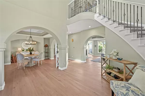 Castle Rock, CO 80108,1289 Diamond Ridge CIR