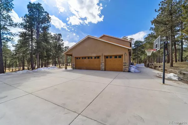 Colorado Springs, CO 80908,9550 Millard WAY