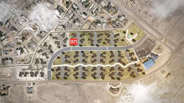 Pueblo West, CO 81007,971 Acreview DR