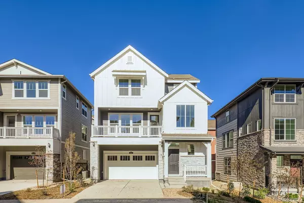 6787 E 149th AVE, Thornton, CO 80602