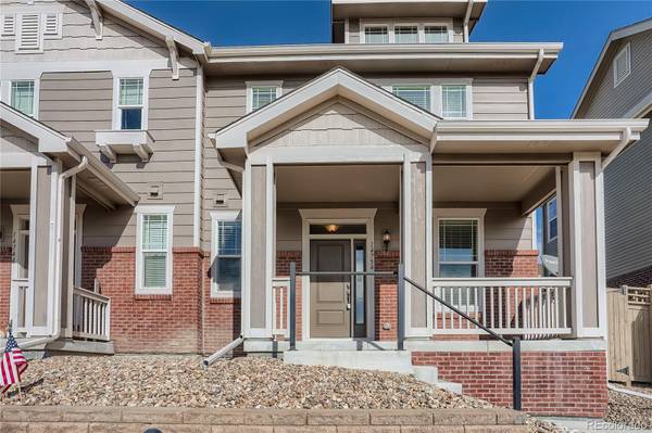 14754 E Crestridge DR, Centennial, CO 80015