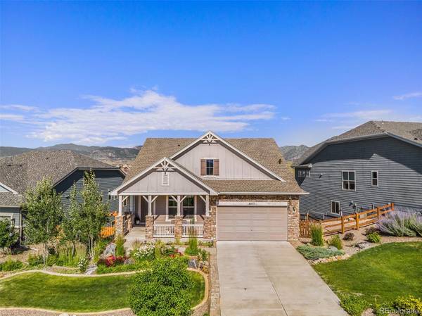 8557 Salvia WAY, Arvada, CO 80007