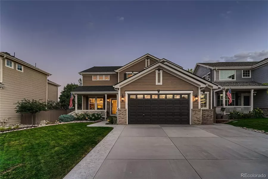 10600 W Weaver DR, Littleton, CO 80127