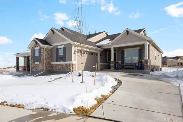 12614 Ulster ST, Thornton, CO 80602