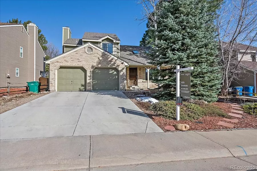 5026 S Evanston ST, Aurora, CO 80015