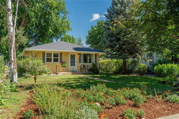 1116 6th AVE, Longmont, CO 80501