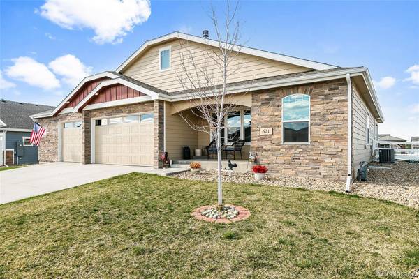 621 Morrison DR, Frederick, CO 80530