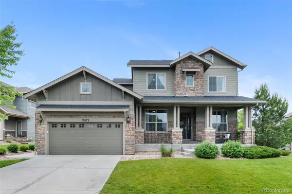 Broomfield, CO 80023,13673 Osage ST