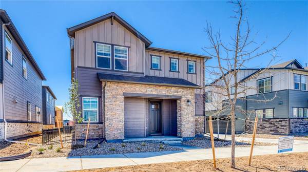 23870 E 41st AVE, Aurora, CO 80019