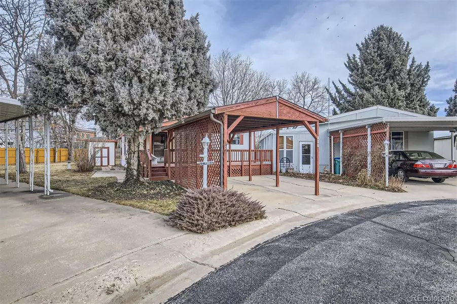 1601 N College AVE, Fort Collins, CO 80524