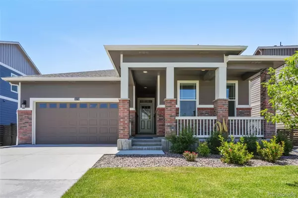 26774 E Archer AVE, Aurora, CO 80018