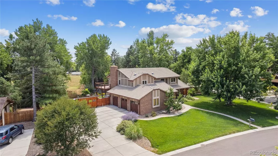 11796 W 53rd PL, Arvada, CO 80002