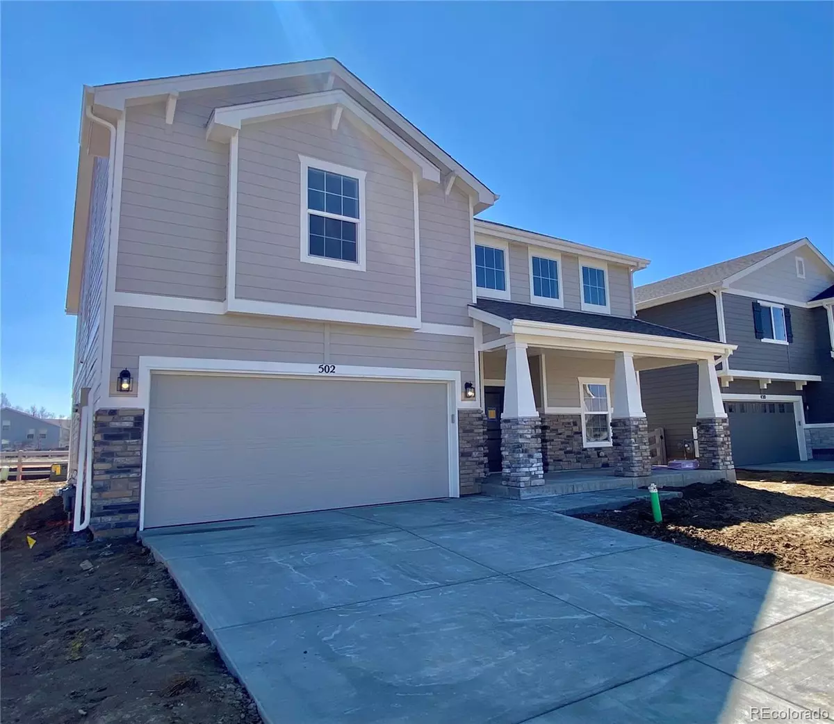 Fort Lupton, CO 80621,502 Ryan AVE