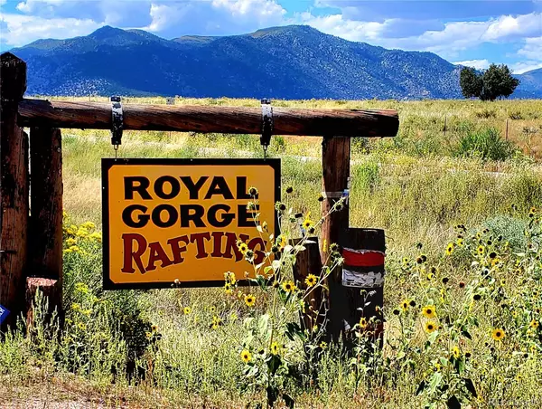 Cotopaxi, CO 81223,1226 E Path