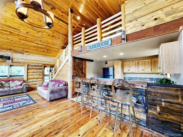 Cotopaxi, CO 81223,1226 E Path
