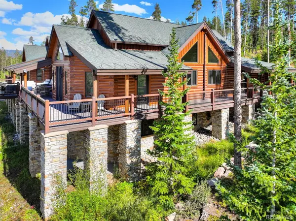 Breckenridge, CO 80424,186 Golden Age DR