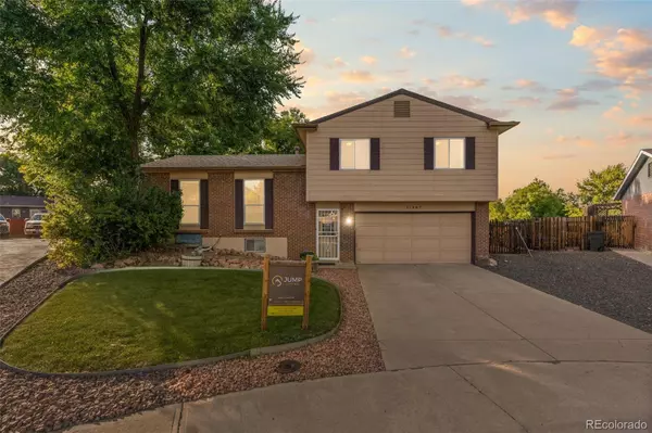 Westminster, CO 80020,11387 Marshall ST